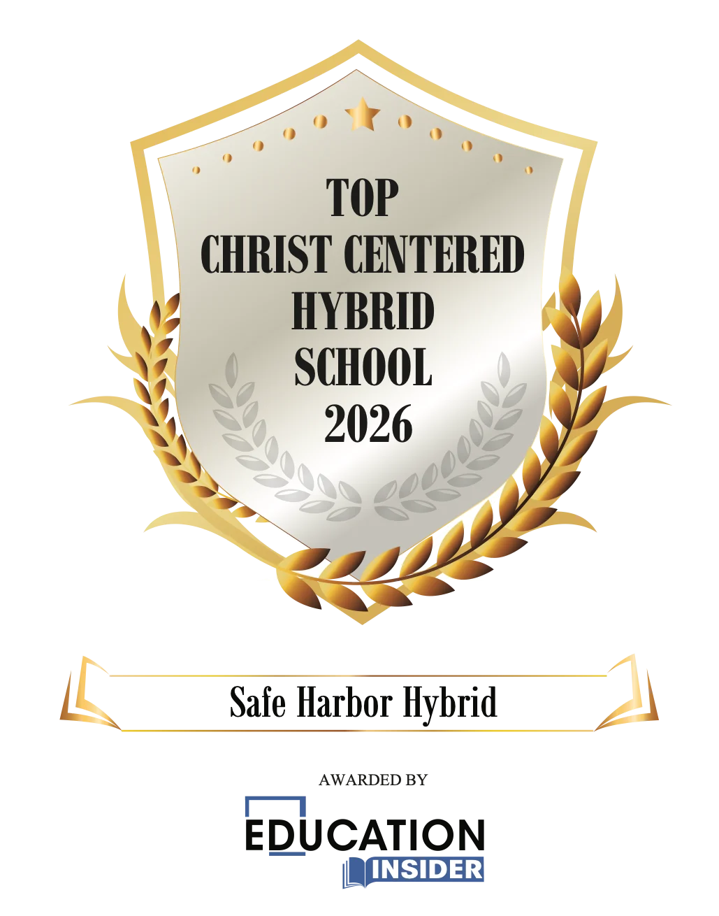 Award Badge