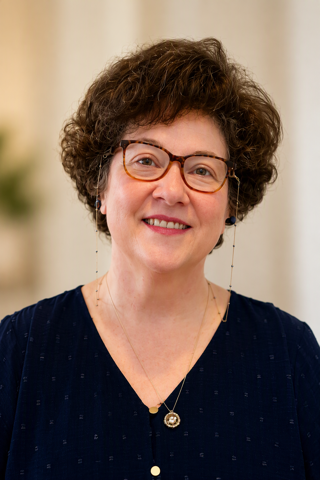 Carrie Sharn