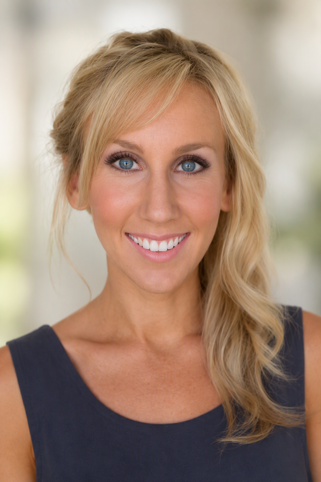 Holly Muhlsteff