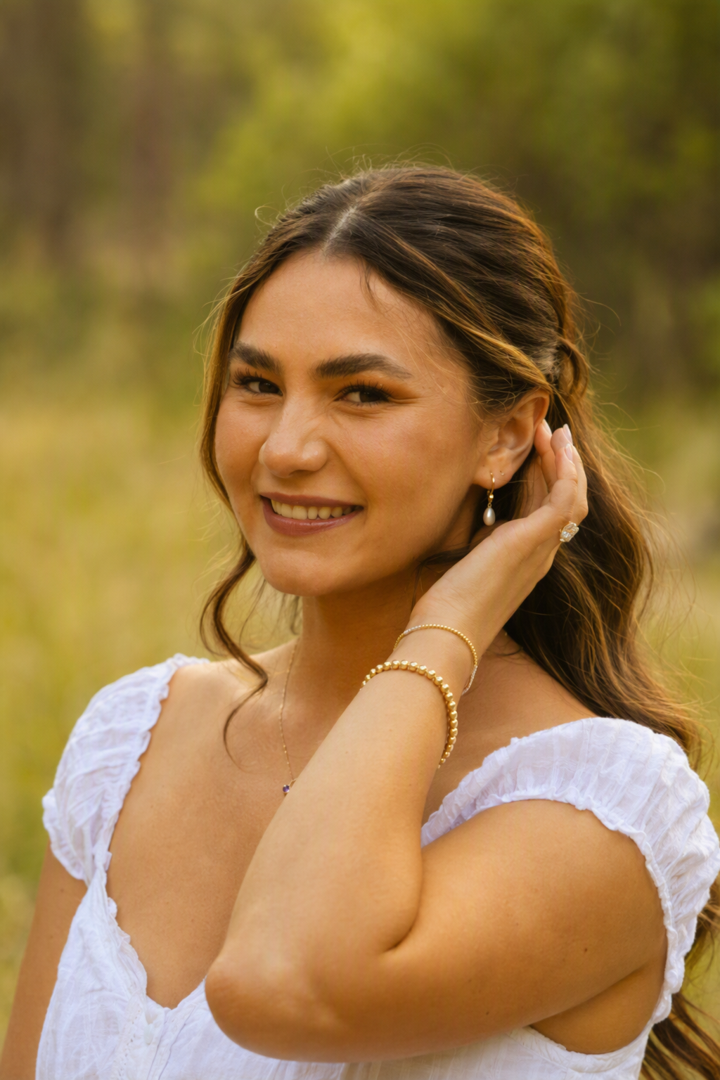 Olivia Nats