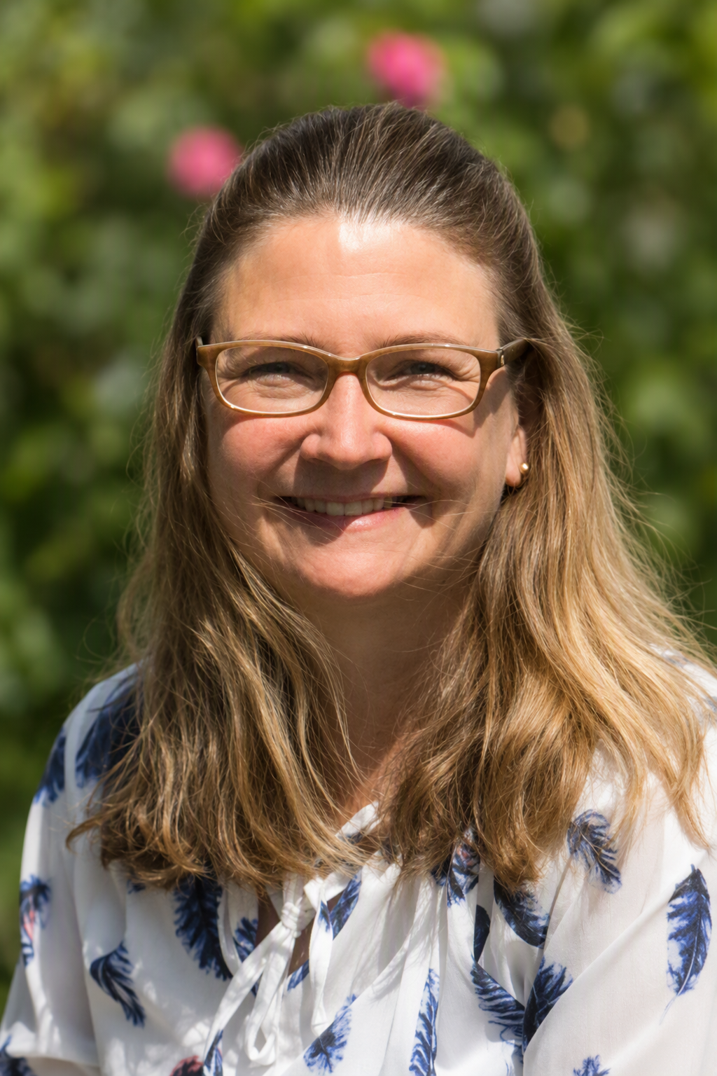 Tammy Caudle
