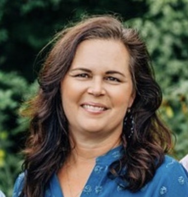 Catherine Keyston
