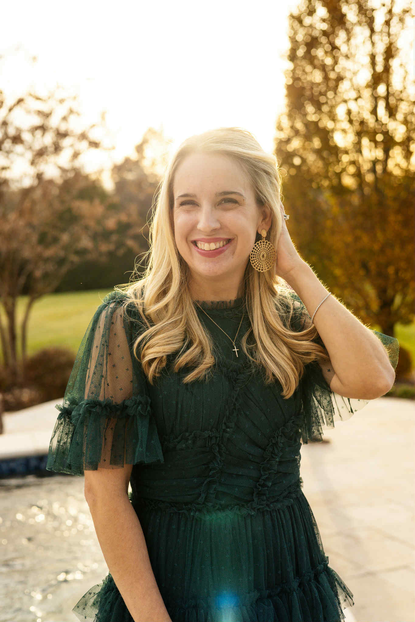 Colleen Hunt
