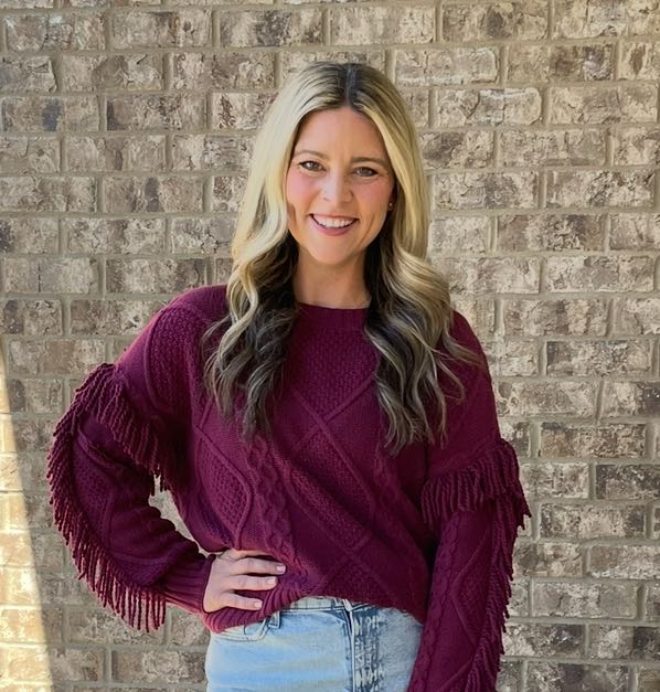 Julia Hoshaw