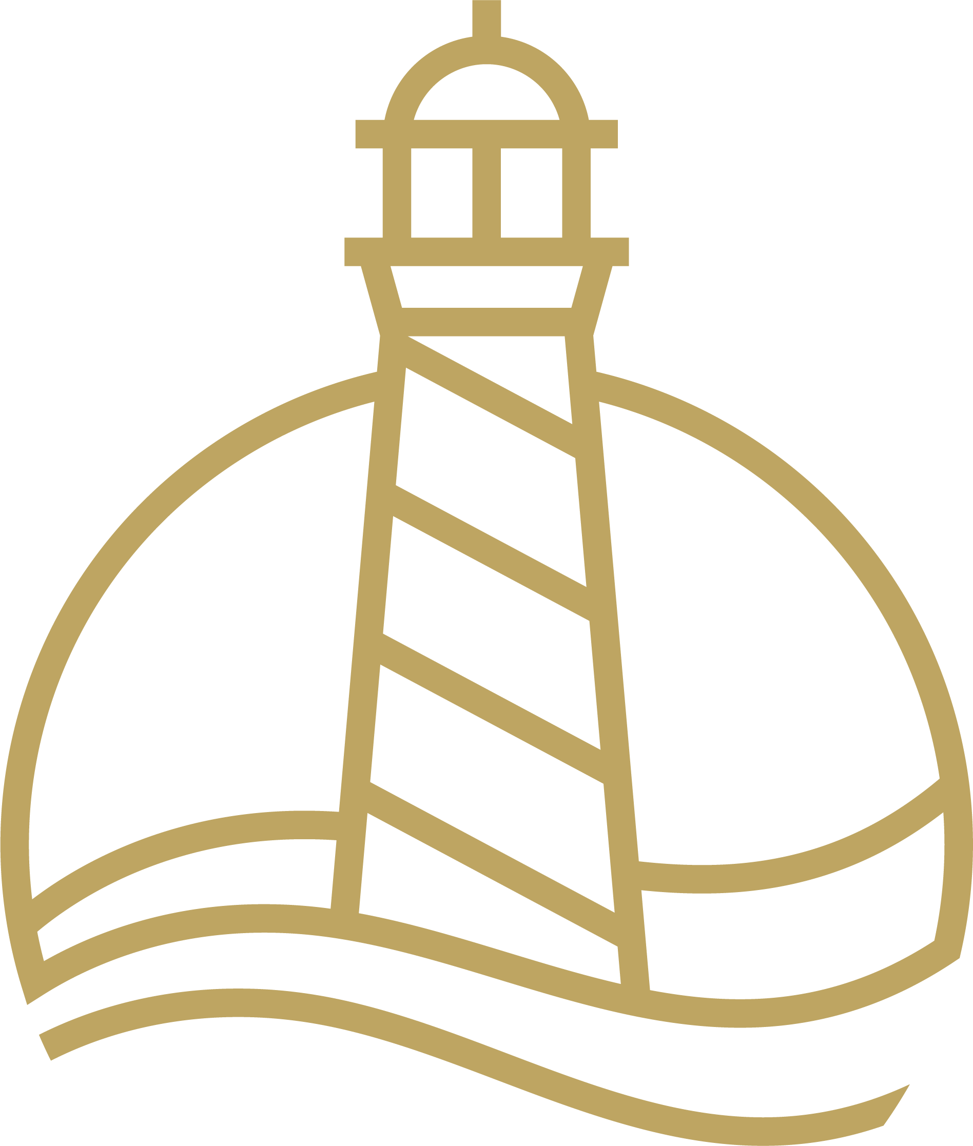 Safe Harbor Hybrid Logo